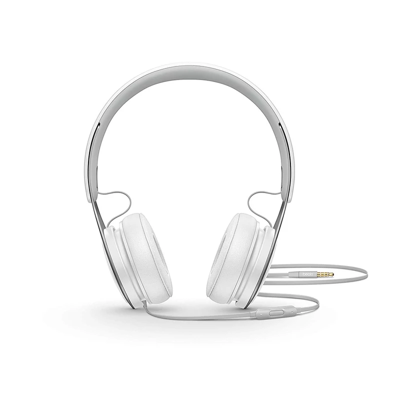 Beats EP On-Ear Fejhallgató Fehér (ML9A2EE/A)