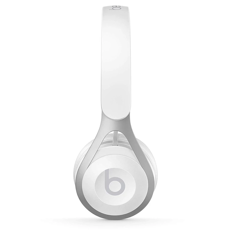 Beats EP On-Ear Fejhallgató Fehér (ML9A2EE/A)