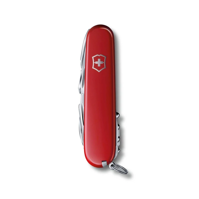 Victorinox Swiss Army Swiss Champ svájci bicska - Piros (1.6795)