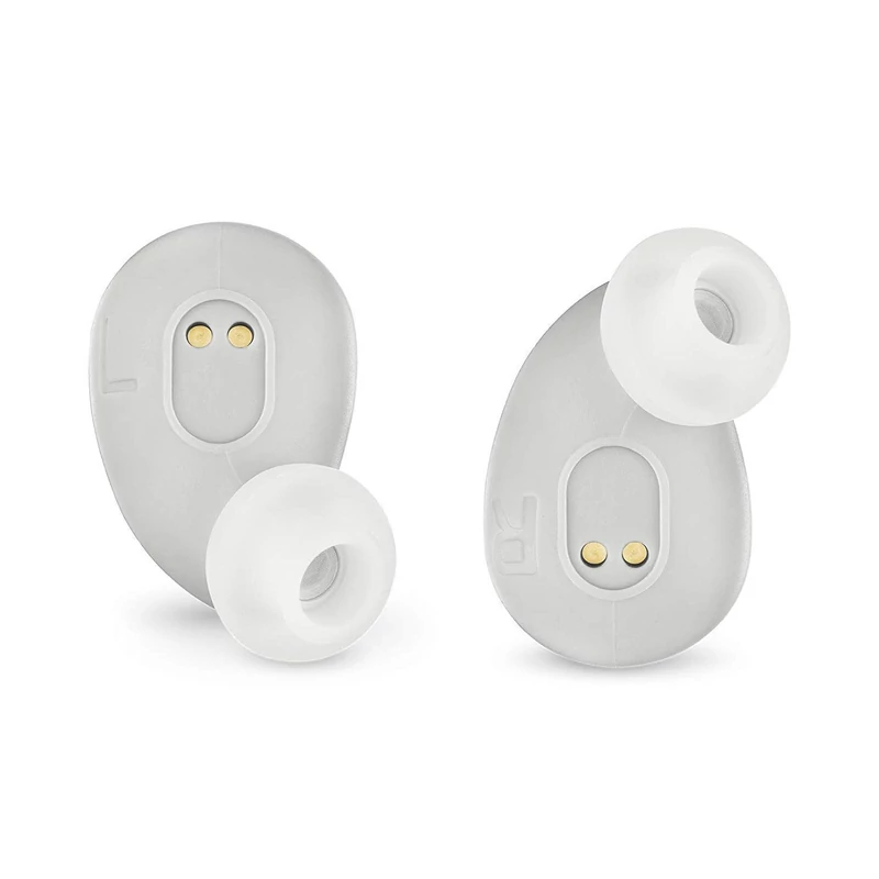 JBL Free X Bluetooth vezeték nélküli fülhallgató - Fehér (JBLFREEXWHTBT)