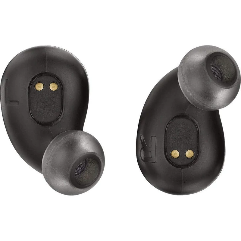 JBL Free X Bluetooth vezeték nélküli fülhallgató - Fekete (JBLFREEXBLKBT)