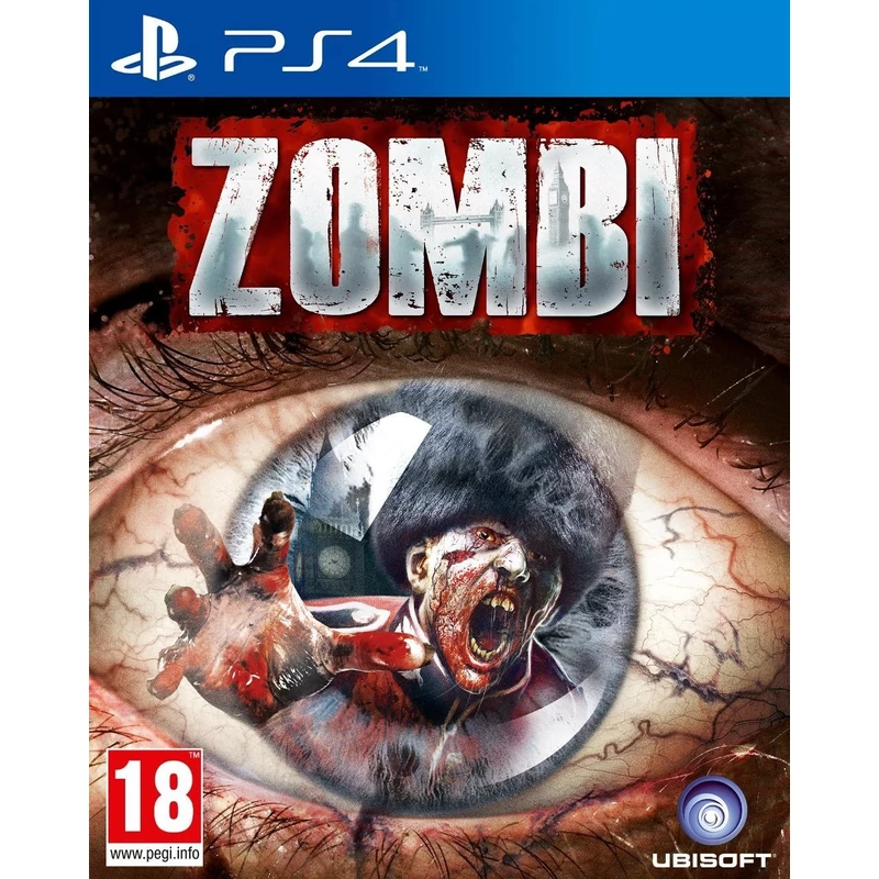 Zombi