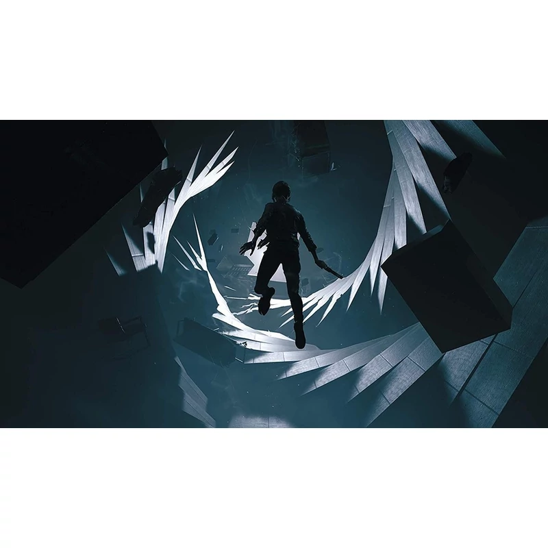 Control (PS4)