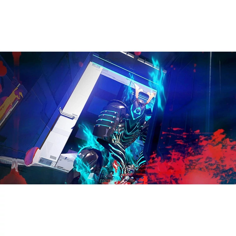 Sairento VR (PS4)