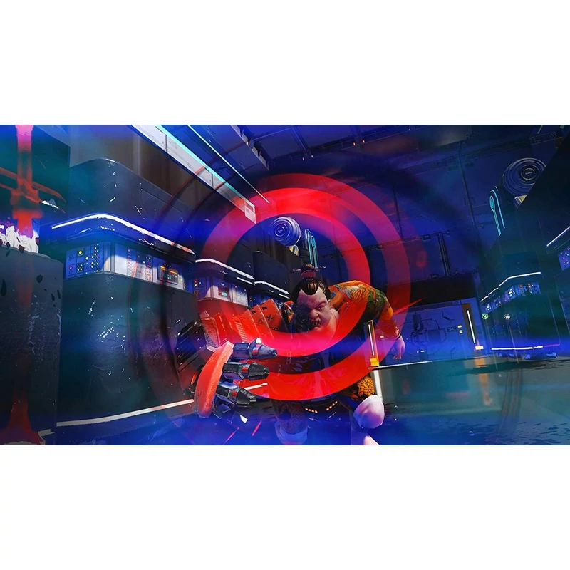 Sairento VR (PS4)