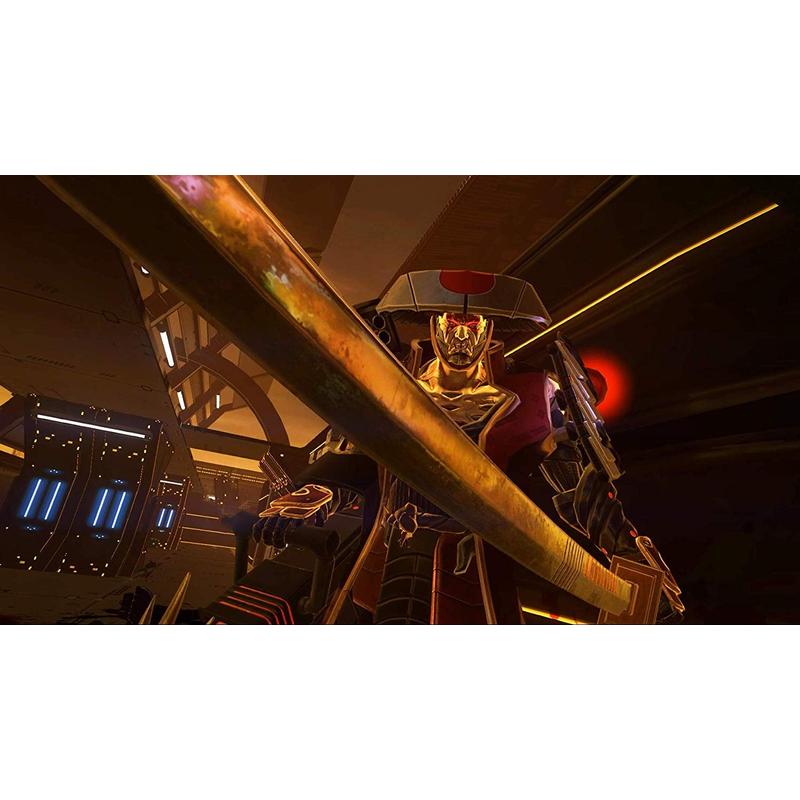 Sairento VR (PS4)