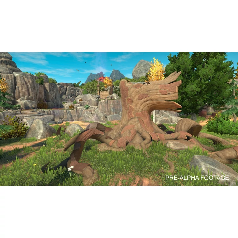 Ice Age: Scrat's Nutty Adventure (Xbox One)