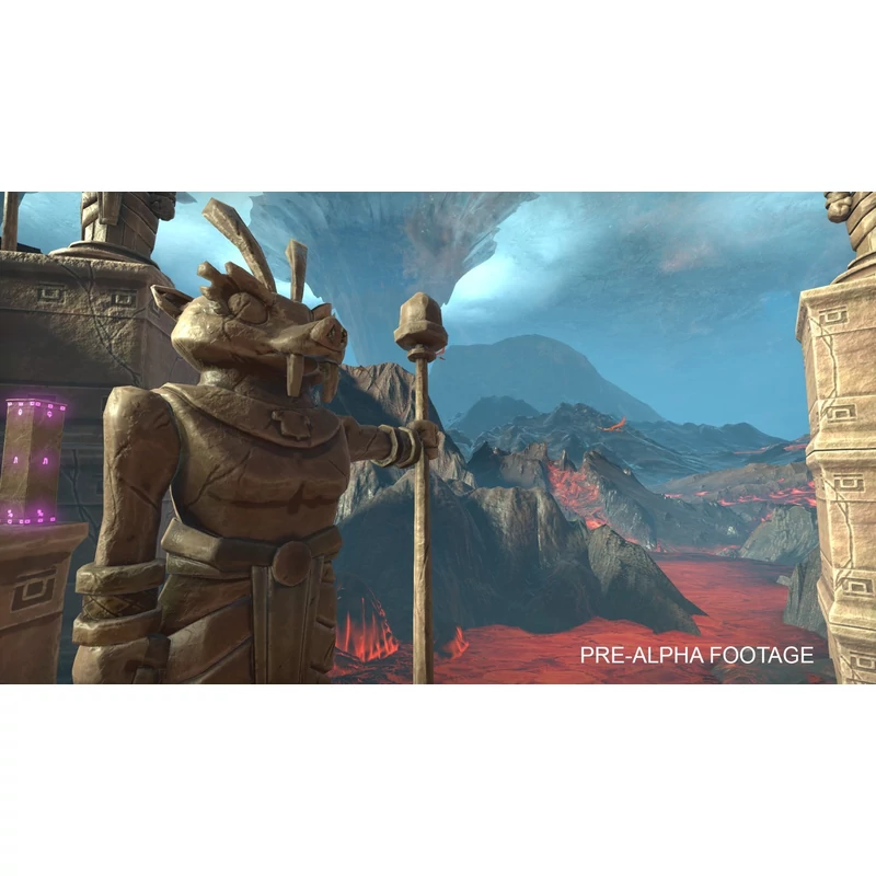 Ice Age: Scrat's Nutty Adventure (Xbox One)