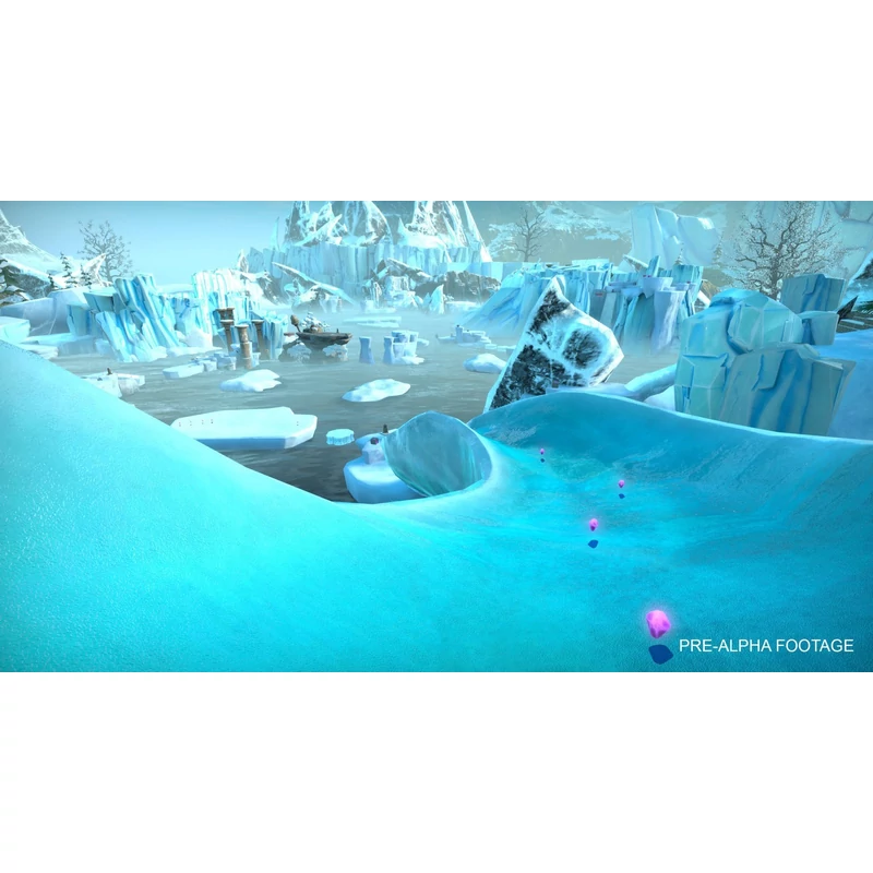 Ice Age: Scrat's Nutty Adventure (Xbox One)
