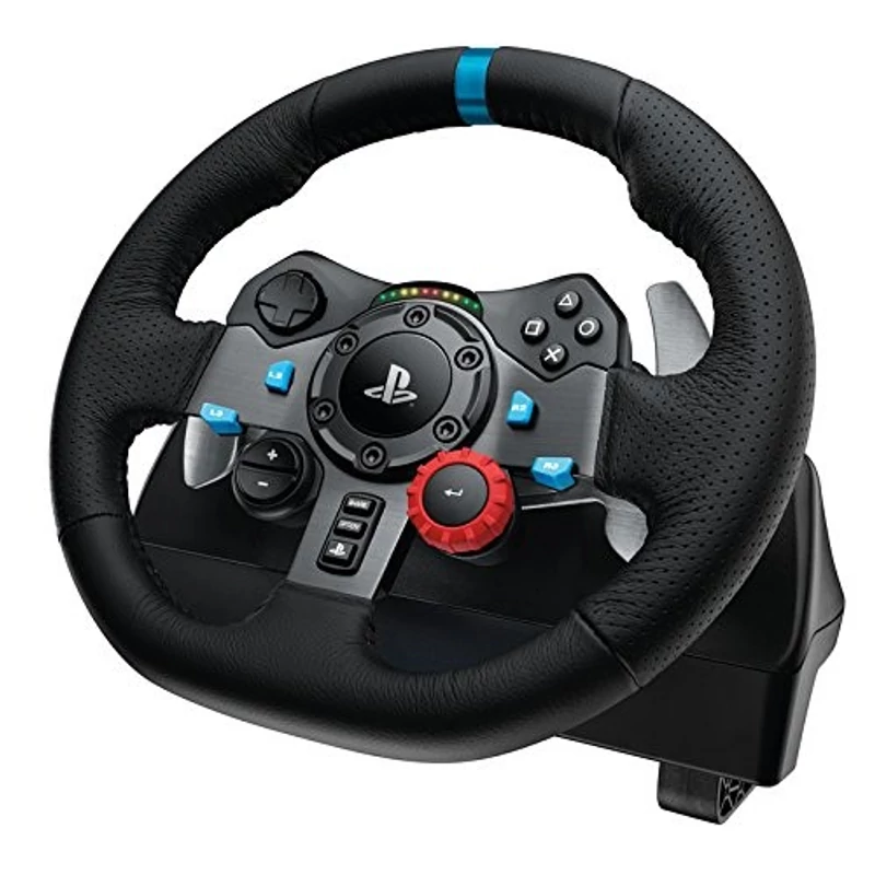 Logitech Driving Force G29