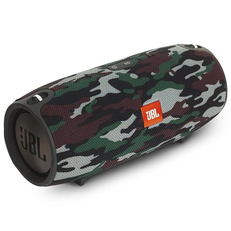 JBL Xtreme vízálló bluetooth hangszóró - Terepmintás