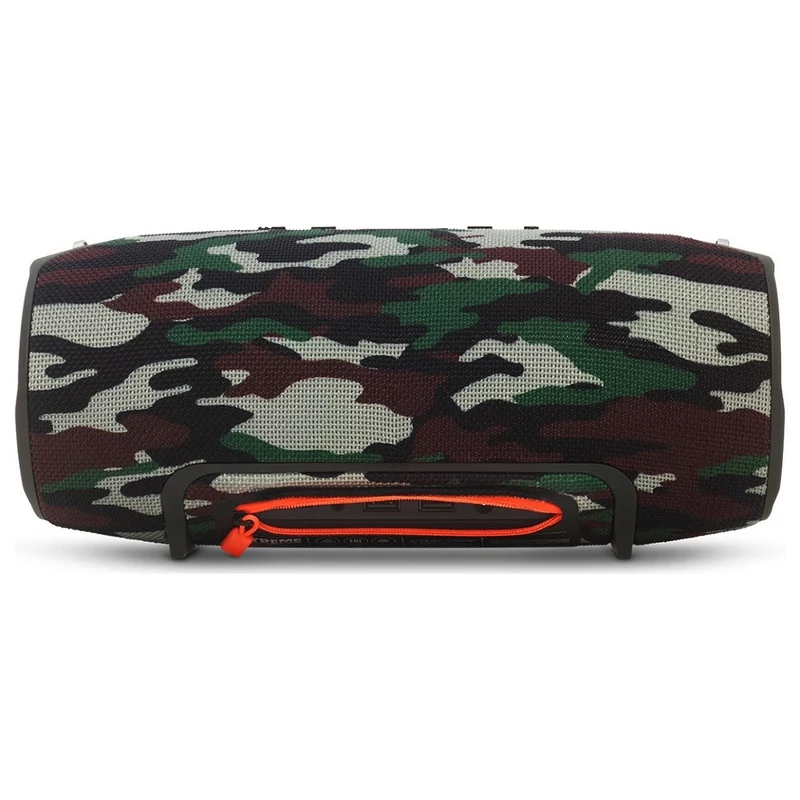 JBL Xtreme vízálló bluetooth hangszóró - Terepmintás