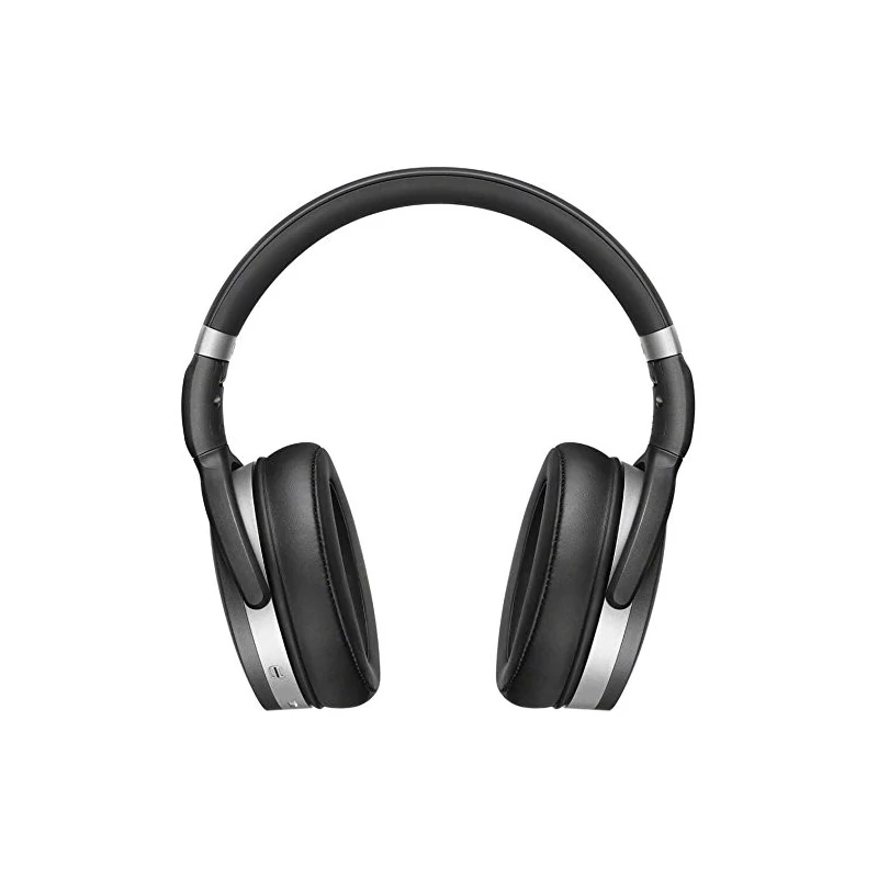 Sennheiser HD 4.50 BTNC aktív zajszűrős Bluetooth fejhallgató - Fekete (506783)