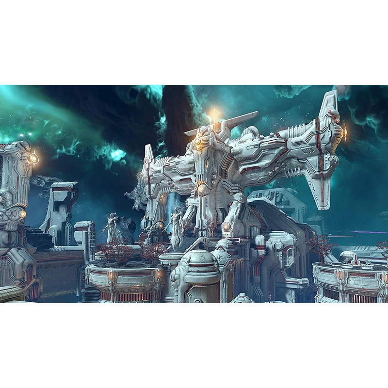 Doom Eternal (PS4)