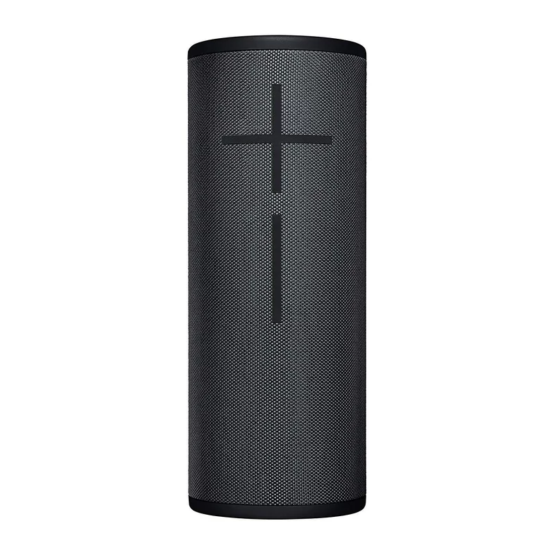 Logitech Ultimate Ears MEGABOOM 3 - Fekete (984-001402)