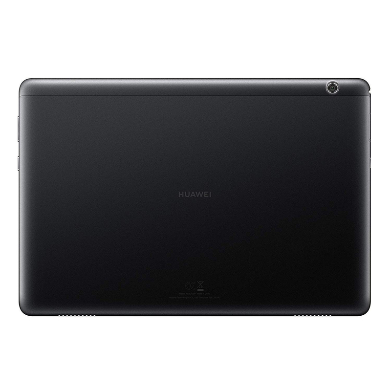 Huawei MediaPad T5 10" 16GB Wi-Fi tablet - Fekete
