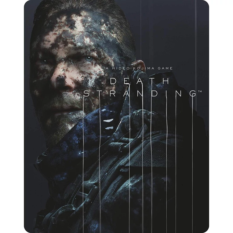 Death Stranding Special Edition (PS4)