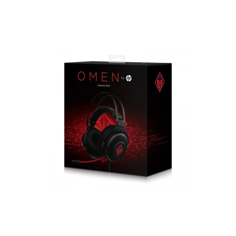 HP Omen 800 Headset (1KF76AA)