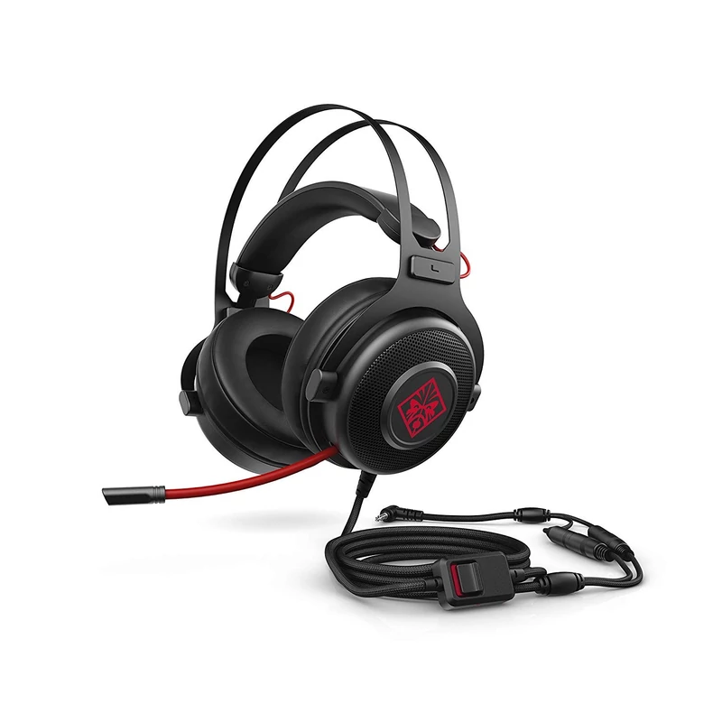 HP Omen 800 Headset (1KF76AA)