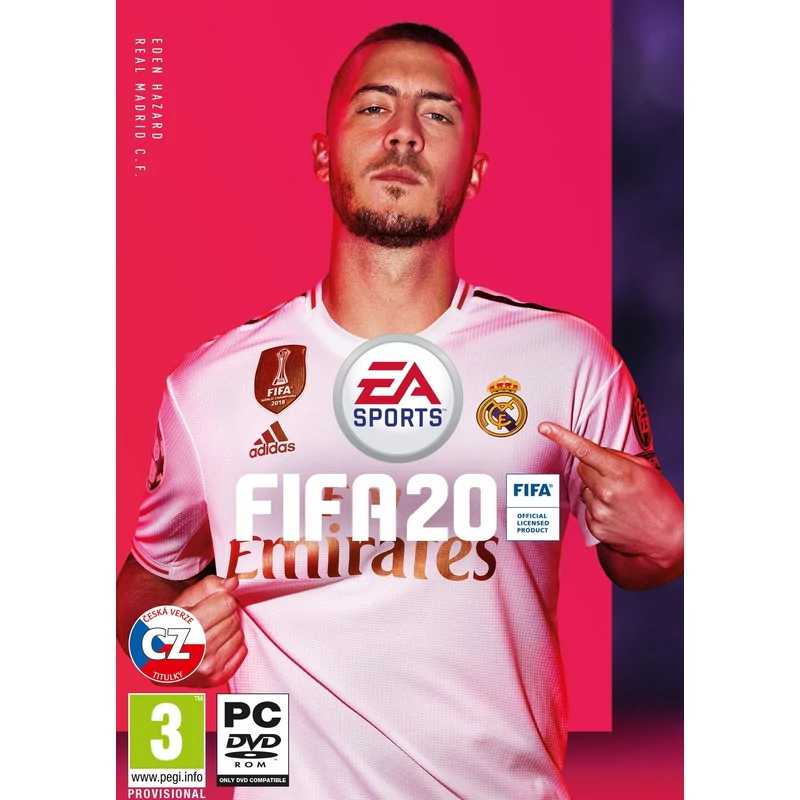 Fifa 20 (PC)