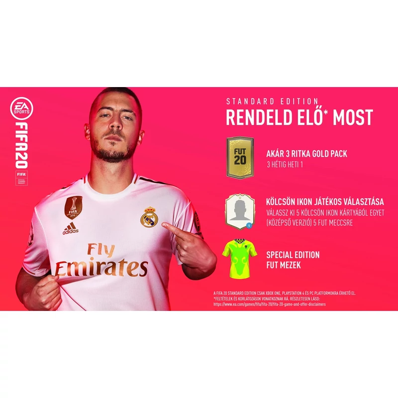 Fifa 20 (PC)