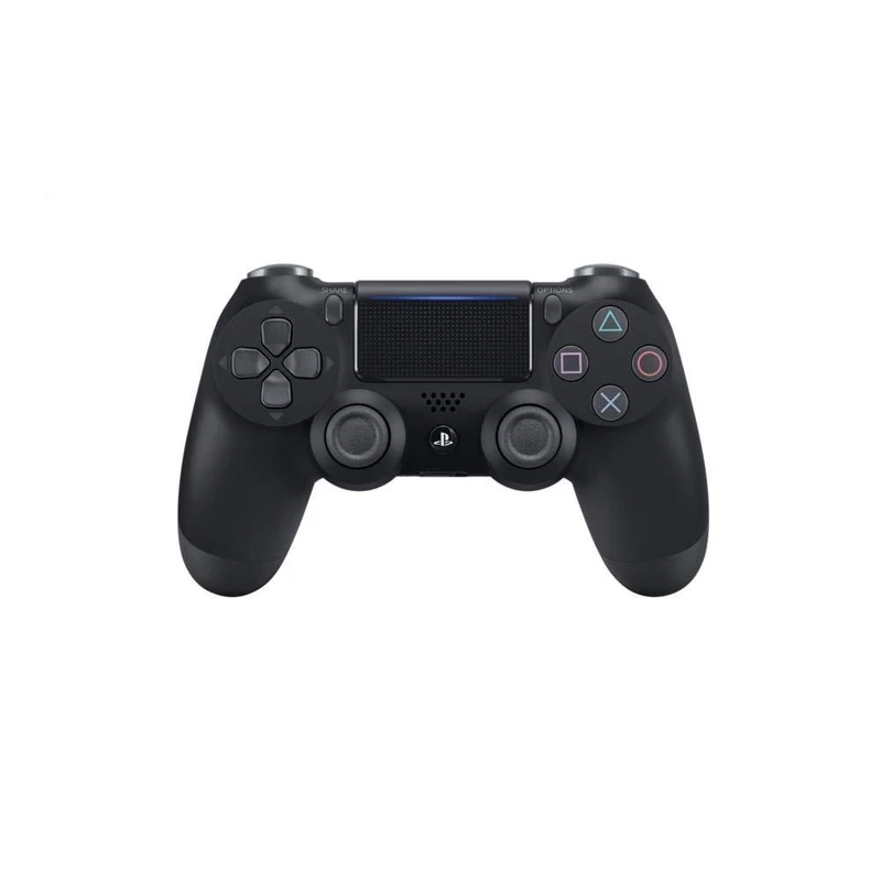Sony DualShock 4 Controller Jet Black (V2) Fortnite Bundle