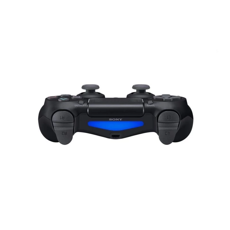 Sony DualShock 4 Controller Jet Black (V2) Fortnite Bundle