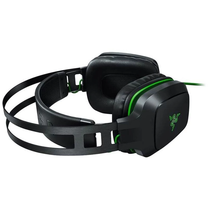 Razer Electra V2 headset - Fekete (RZ04-02210100-R3M1)