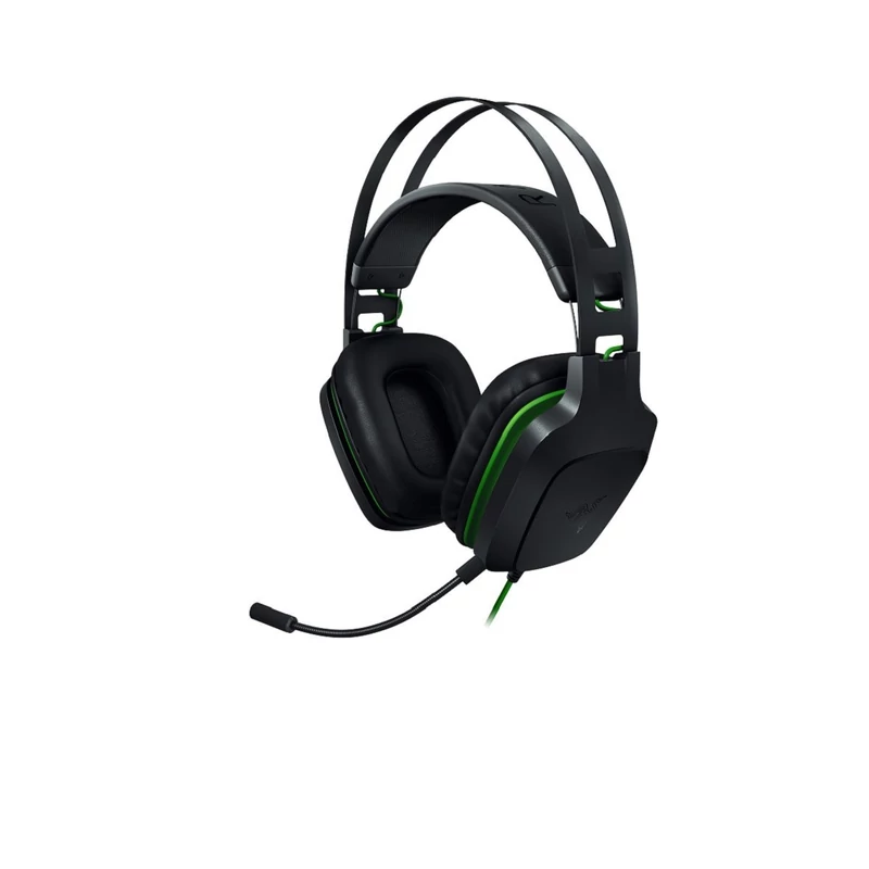 Razer Electra V2 headset - Fekete (RZ04-02210100-R3M1)