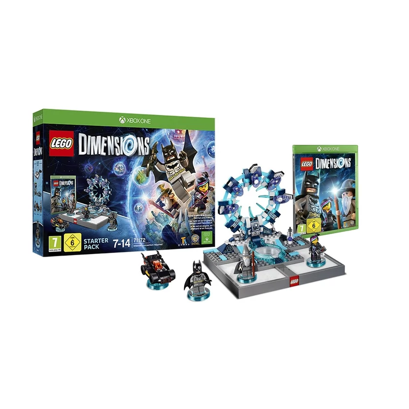 LEGO Dimensions