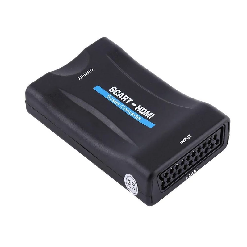 Scart-HDMI átalakító