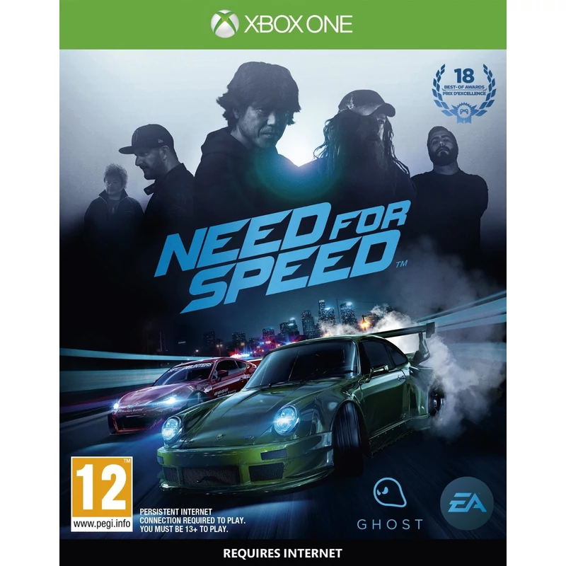 Need for Speed