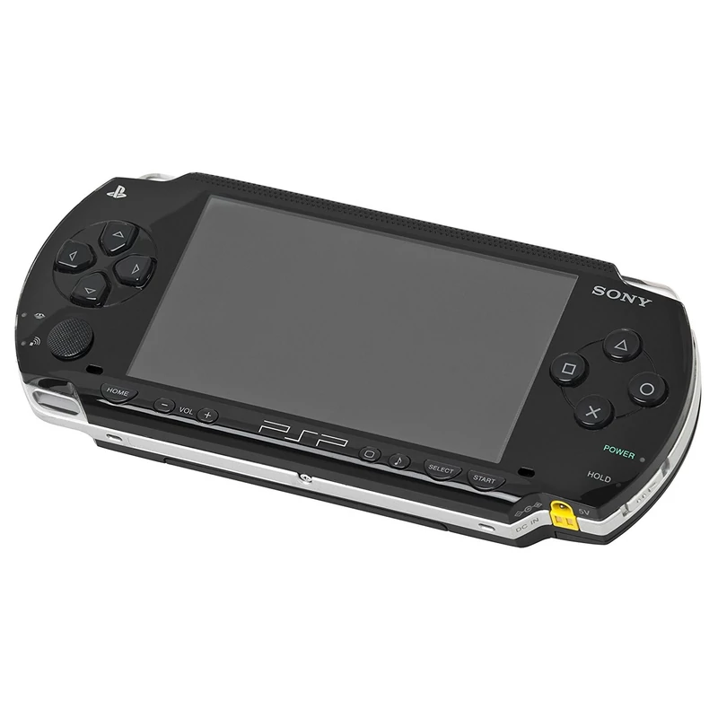 Sony PSP Black (használt)