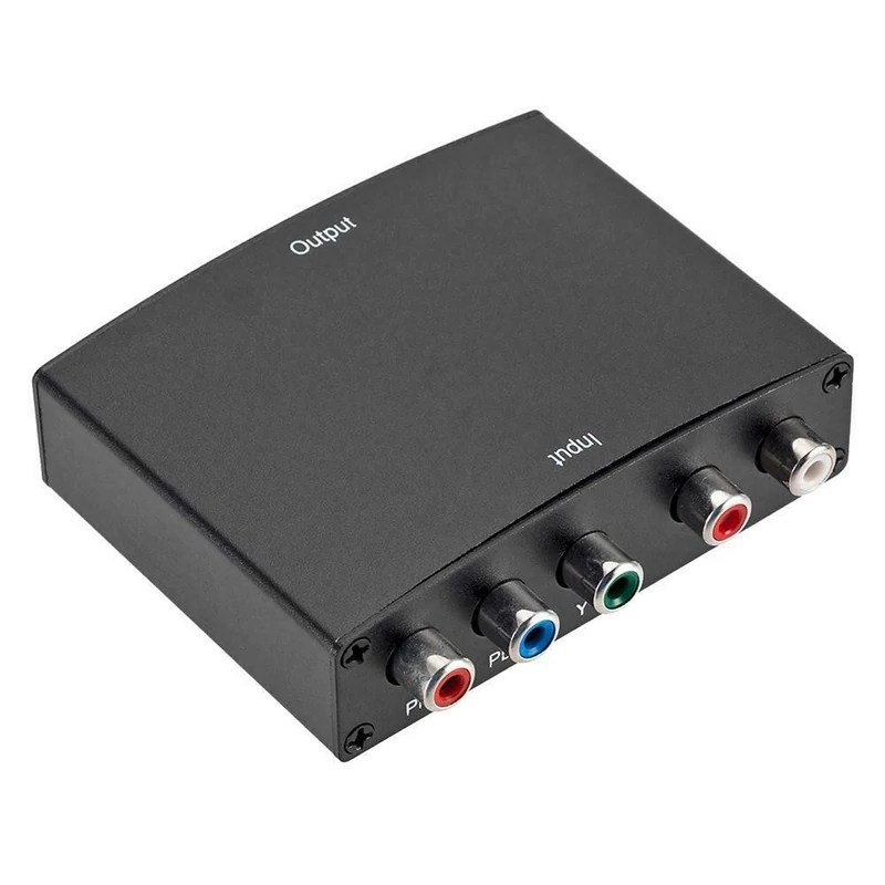 Component-HDMI átalakító