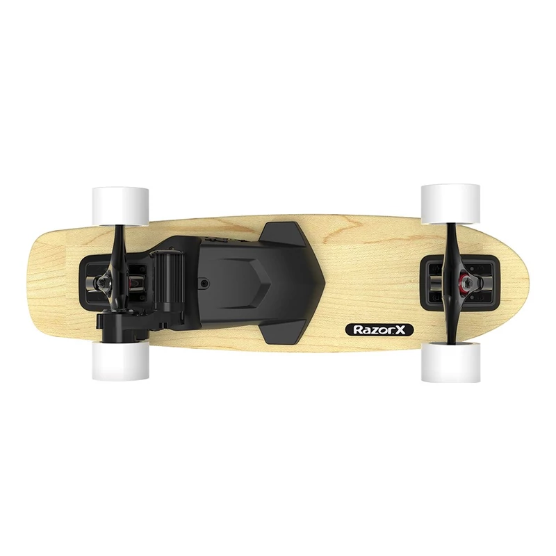 RazorX Cruiser Electric Skateboard 24L