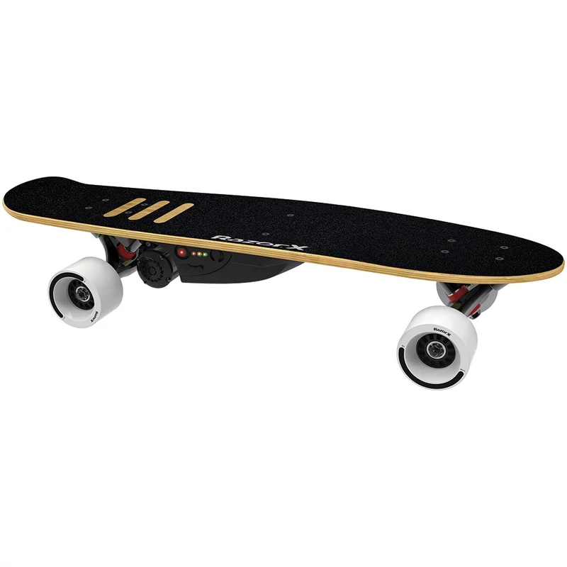 RazorX Cruiser Electric Skateboard 24L