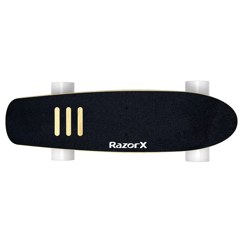 RazorX Cruiser Electric Skateboard 24L
