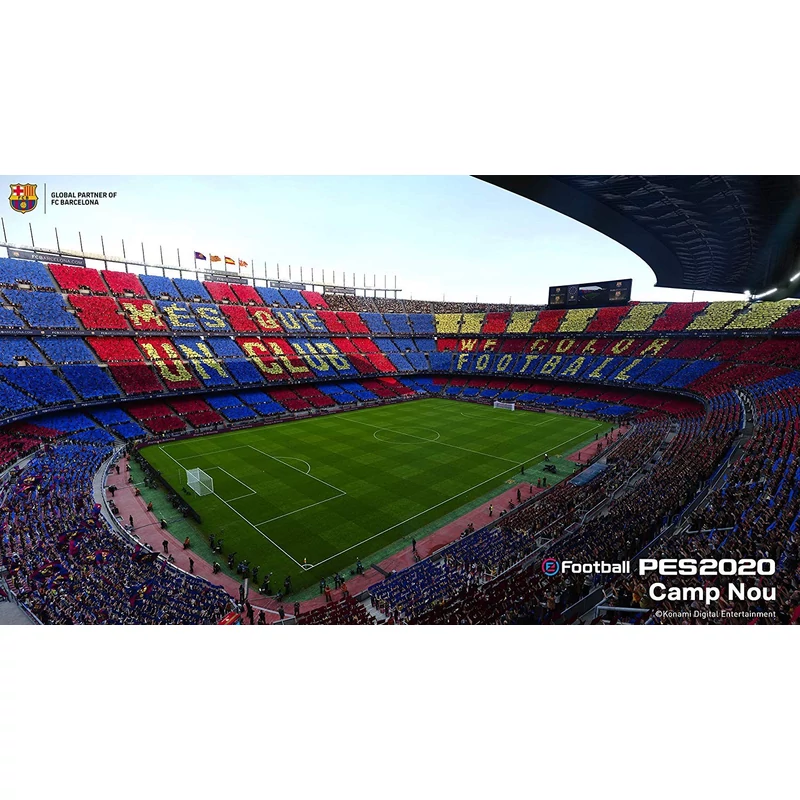 eFootball PES 2020 (PS4)