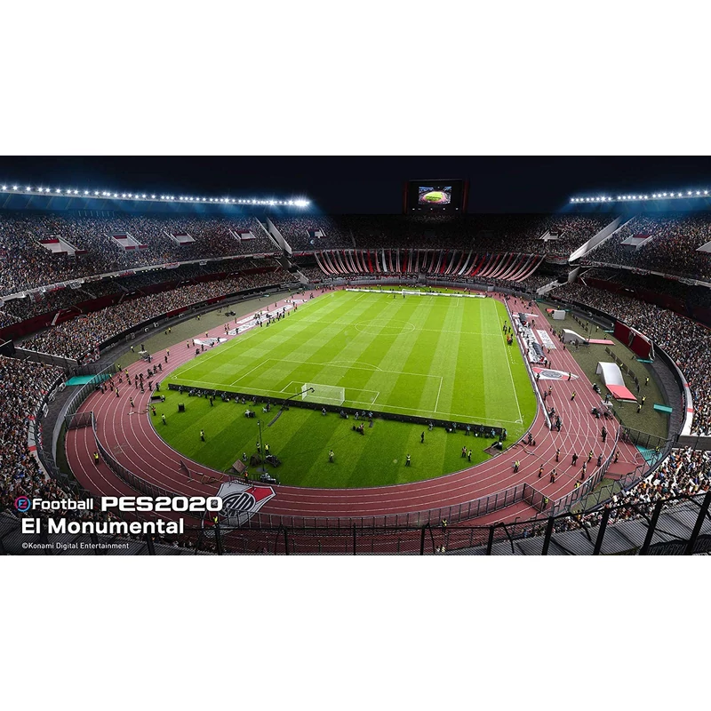eFootball PES 2020 (Xbox One)