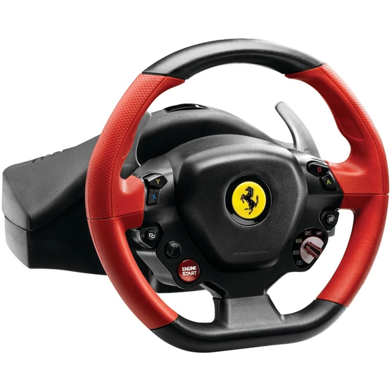 Thrustmaster Ferrari 458 Spider Racing Wheel