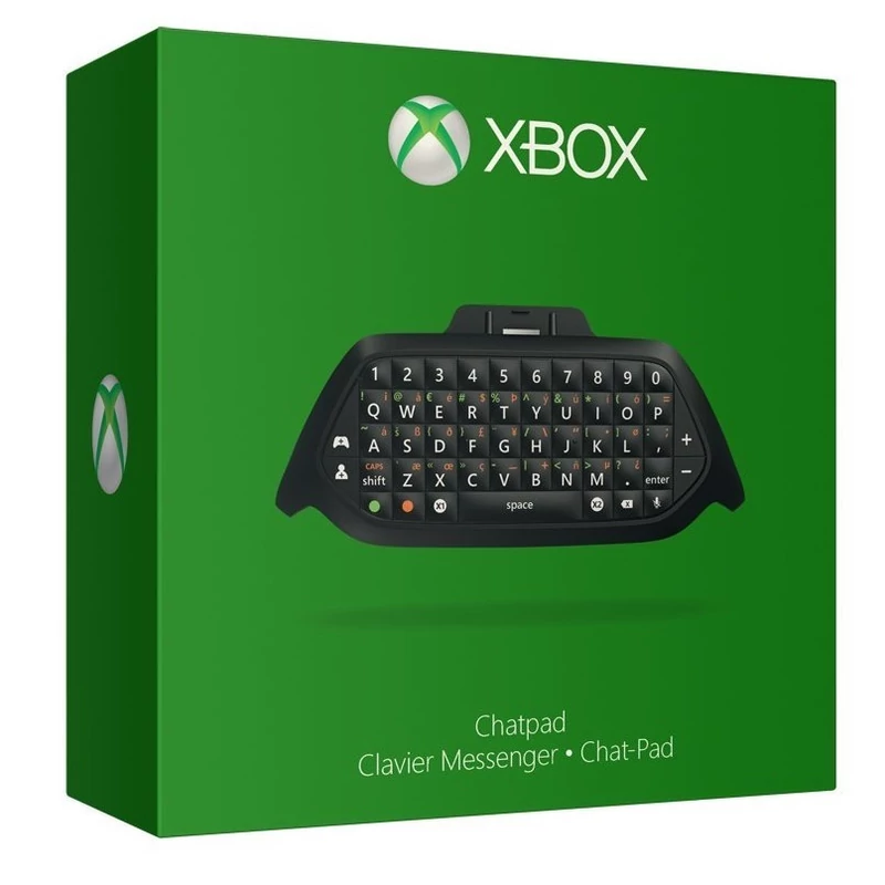 Microsoft Chatpad
