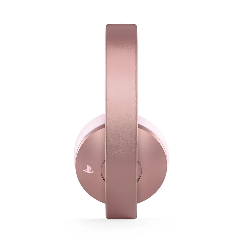 Sony Wireless Headset Rose Gold Edition