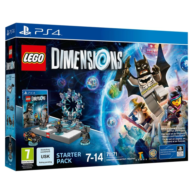 LEGO Dimensions