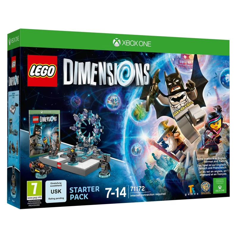 LEGO Dimensions