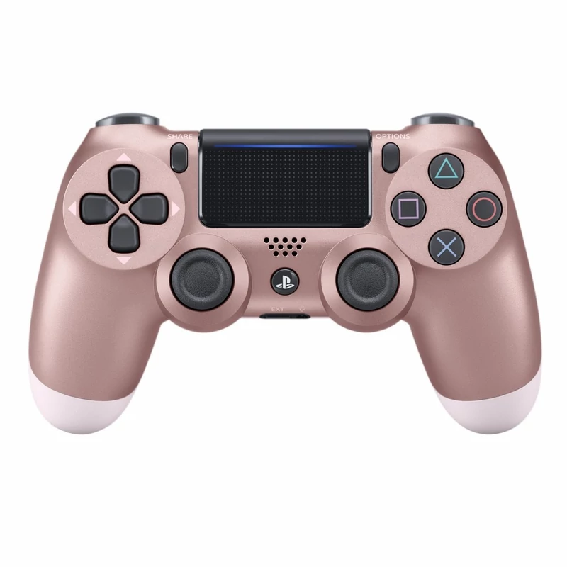 Sony DualShock 4 Controller Rose Gold (V2)