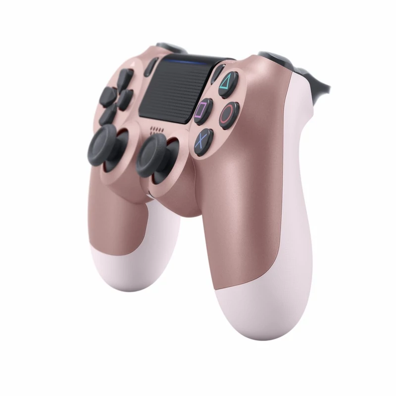 Sony DualShock 4 Controller Rose Gold (V2)