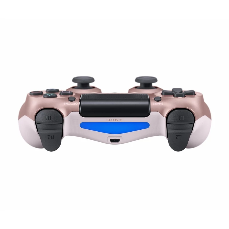 Sony DualShock 4 Controller Rose Gold (V2)
