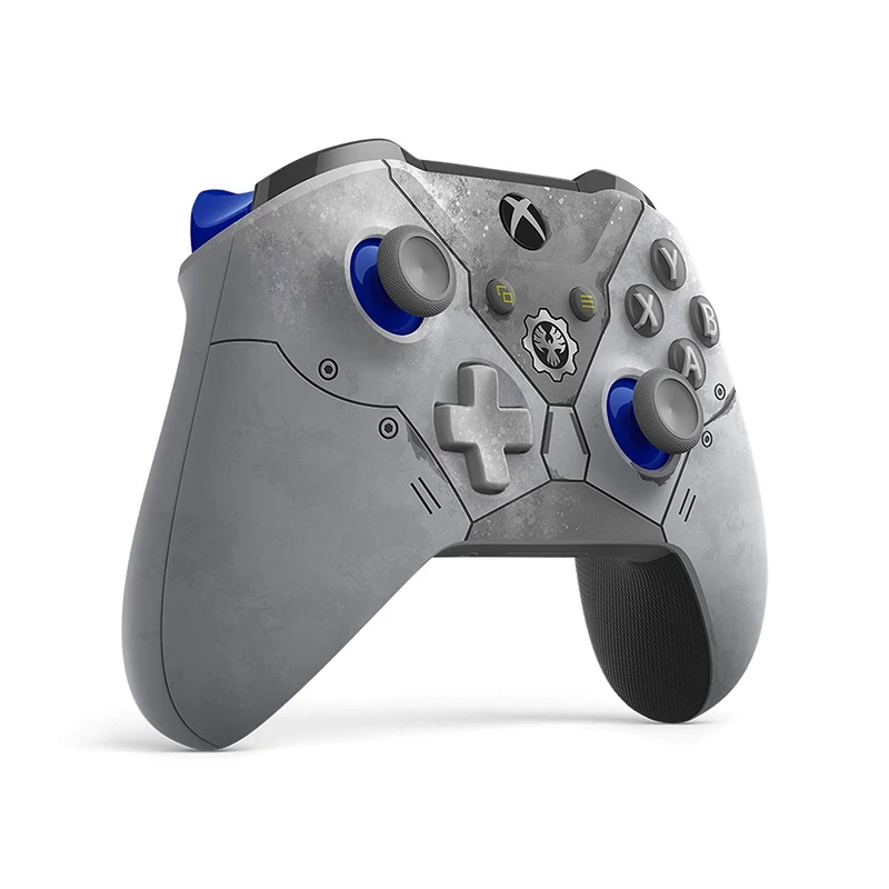 Xbox One S Wireless Controller GEARS 5 Kait Diaz Limited Edition