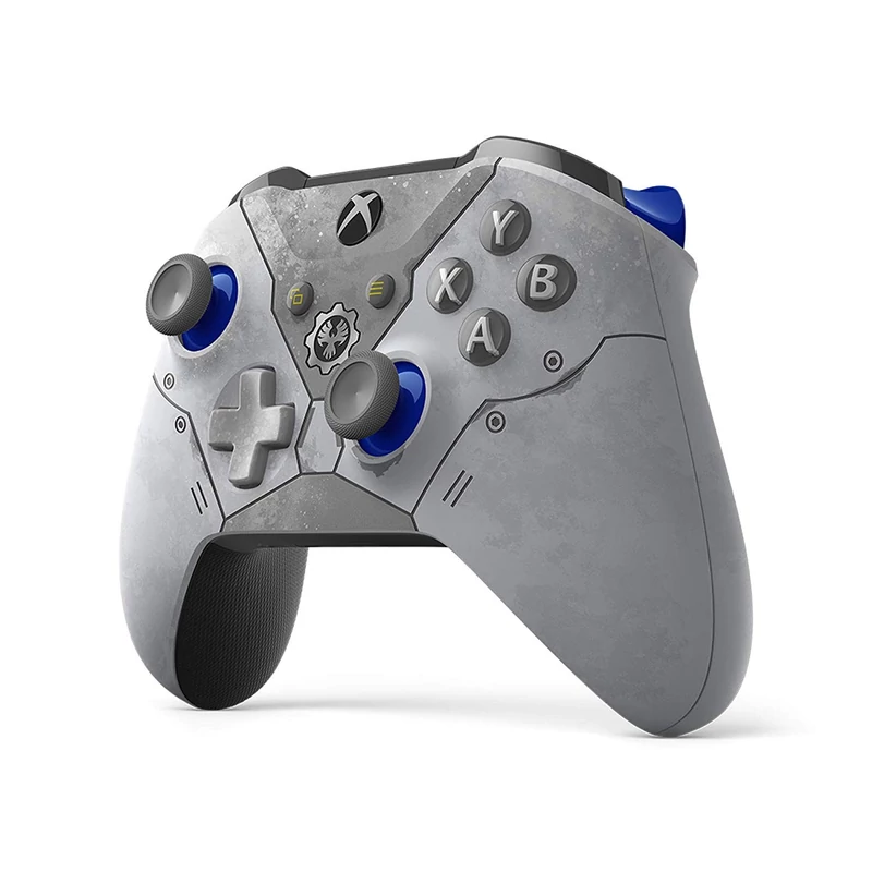 Xbox One S Wireless Controller GEARS 5 Kait Diaz Limited Edition