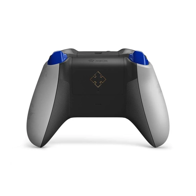 Xbox One S Wireless Controller GEARS 5 Kait Diaz Limited Edition